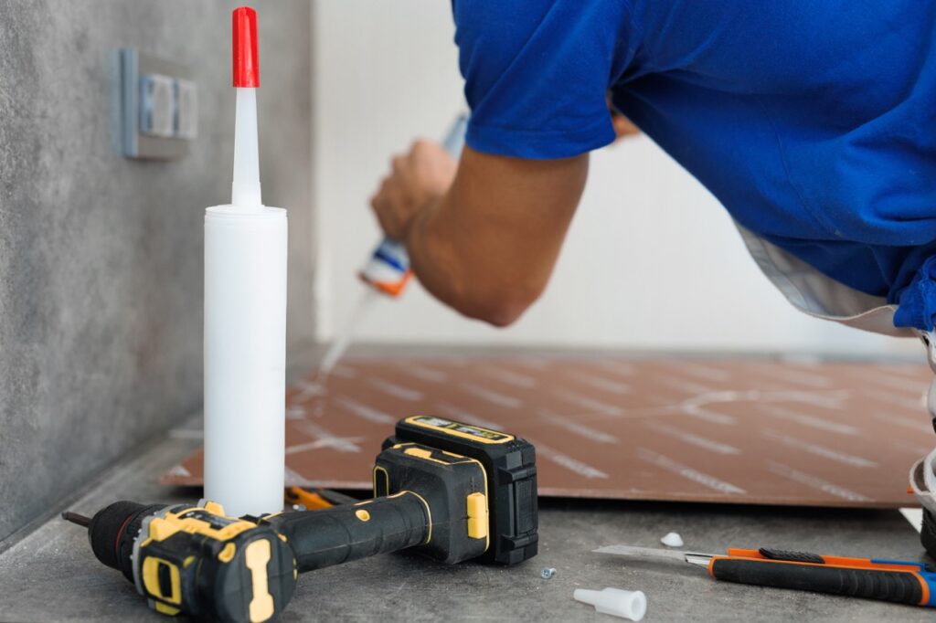 professional installation tools