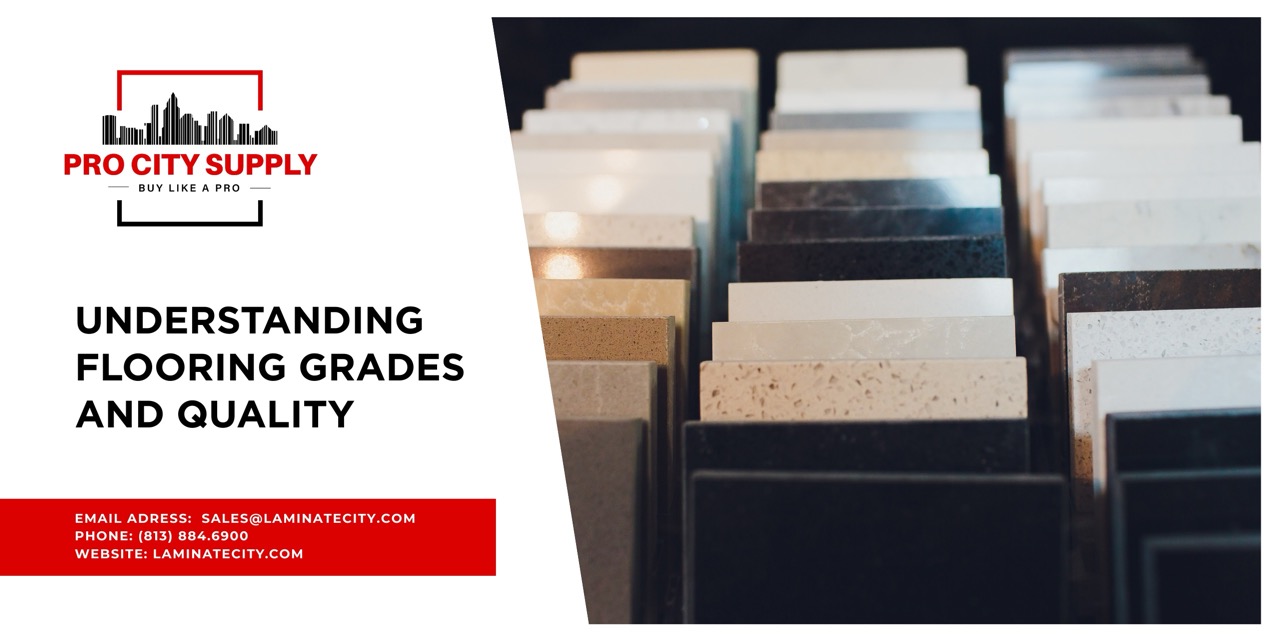 flooring grades Florida