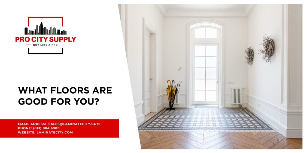 best flooring for Florida homes