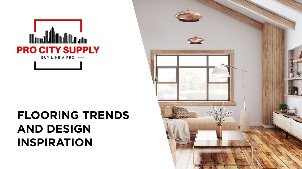 flooring trends Florida