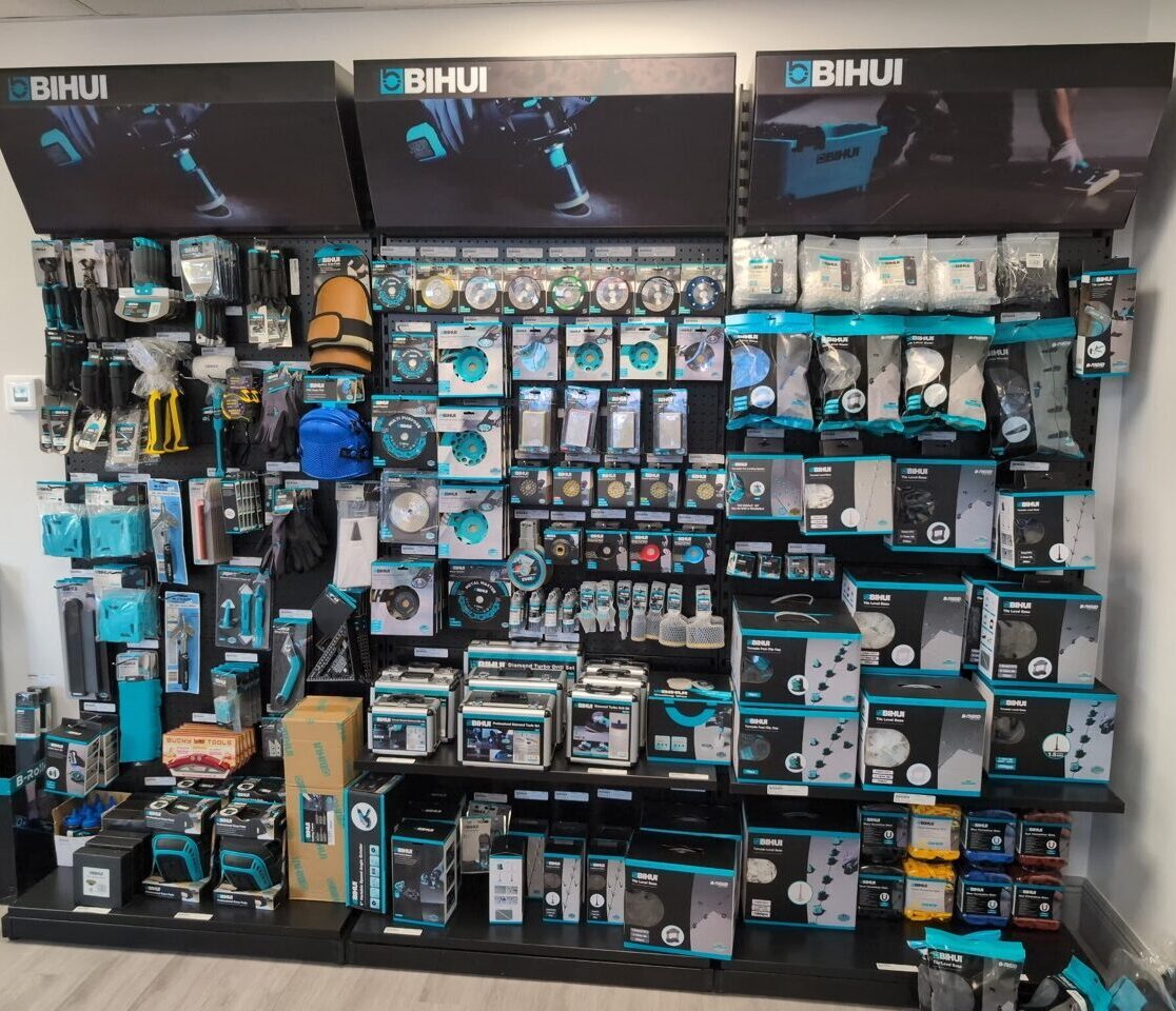 tools and supplies store in tampa