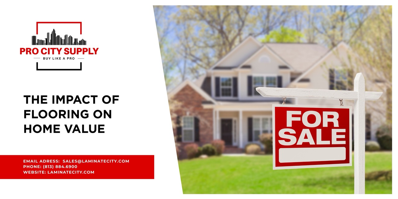 flooring for home value in Tampa, FL